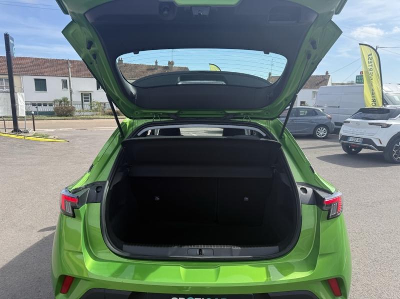 Image OPEL Mokka 1.2 Turbo 130ch BVA8