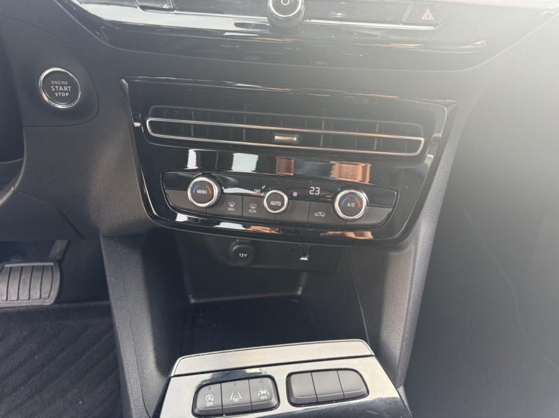 Image OPEL Mokka 1.2 Turbo 130ch BVA8