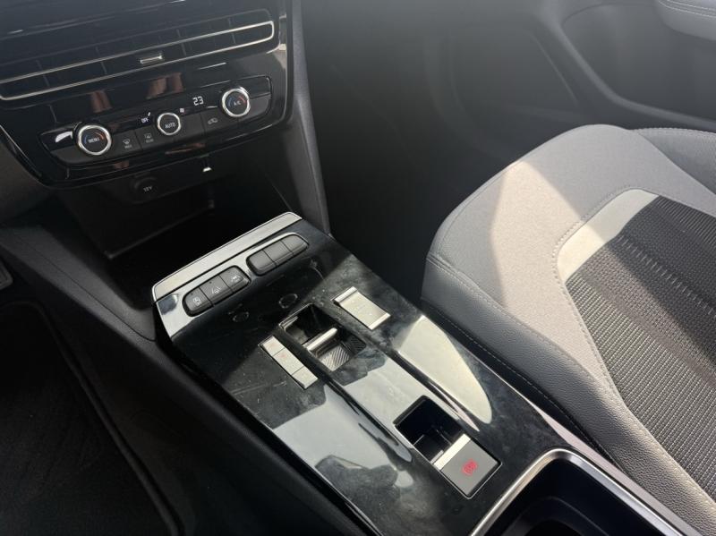 Image OPEL Mokka 1.2 Turbo 130ch BVA8