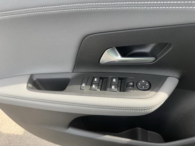 Image OPEL Mokka 1.2 Turbo 130ch BVA8