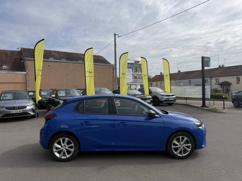 Image OPEL Corsa 1.2 75ch Elegance Business