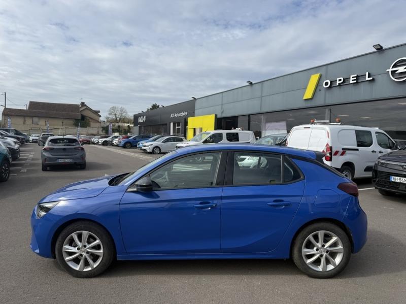 Image OPEL Corsa 1.2 75ch Elegance Business