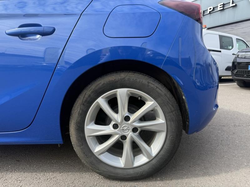 Image OPEL Corsa 1.2 75ch Elegance Business