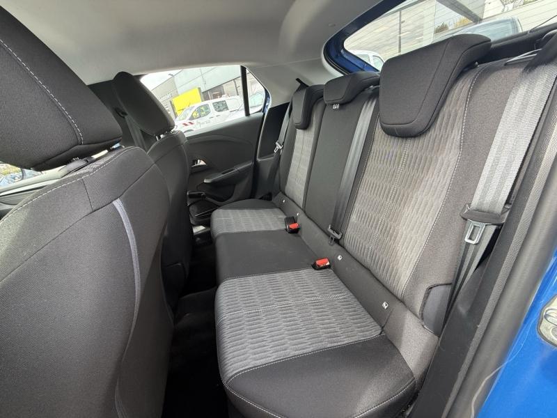 Image OPEL Corsa 1.2 75ch Elegance Business