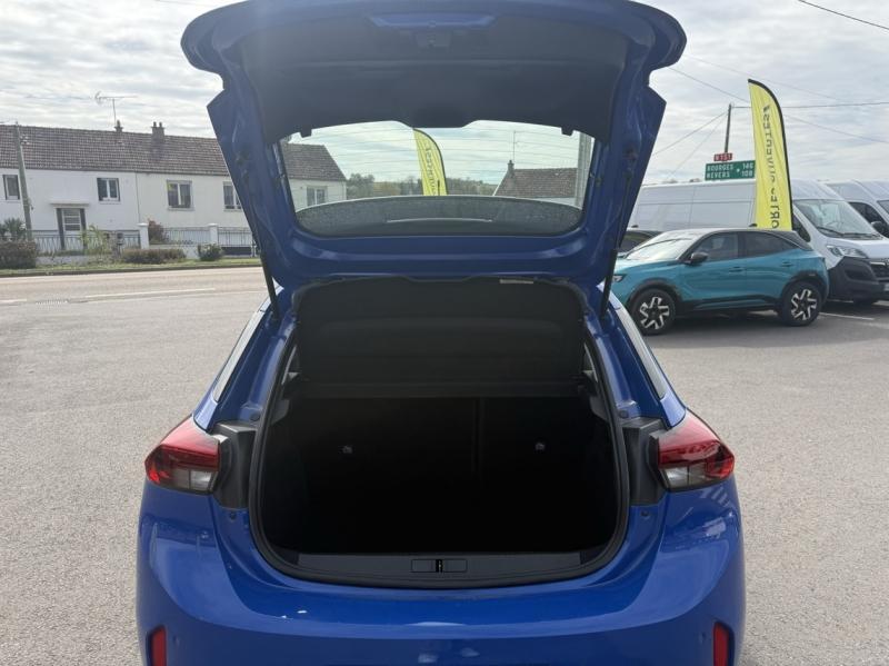 Image OPEL Corsa 1.2 75ch Elegance Business