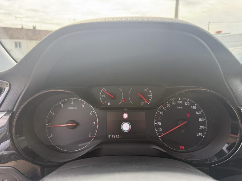 Image OPEL Corsa 1.2 75ch Elegance Business