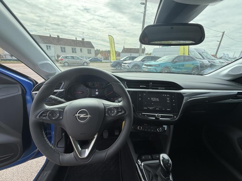 Image OPEL Corsa 1.2 75ch Elegance Business