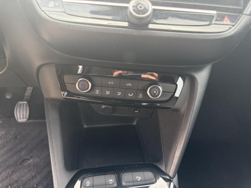 Image OPEL Corsa 1.2 75ch Elegance Business