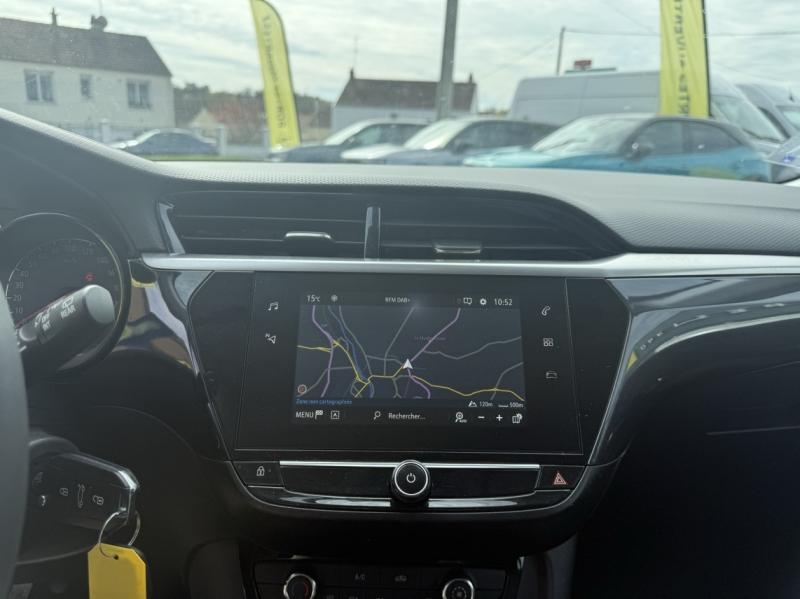 Image OPEL Corsa 1.2 75ch Elegance Business