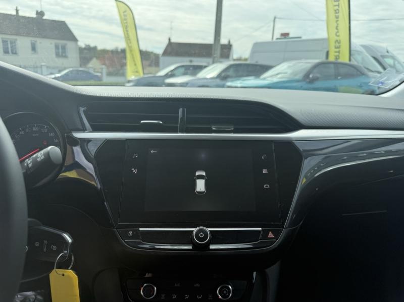 Image OPEL Corsa 1.2 75ch Elegance Business