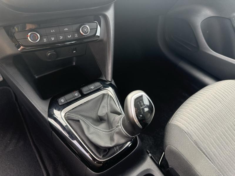 Image OPEL Corsa 1.2 75ch Elegance Business