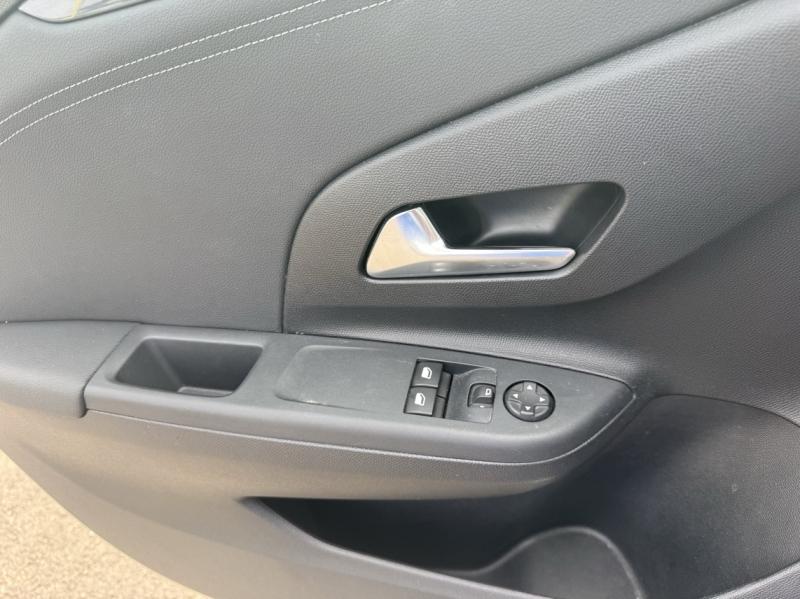 Image OPEL Corsa 1.2 75ch Elegance Business