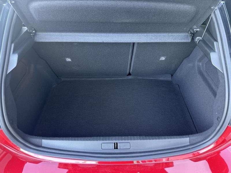 Image OPEL Corsa 1.2 Turbo Hybrid 136ch GS e-BVA6