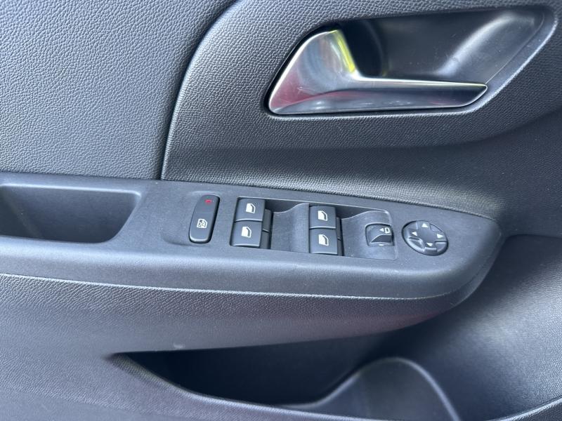 Image OPEL Corsa 1.2 Turbo Hybrid 136ch GS e-BVA6