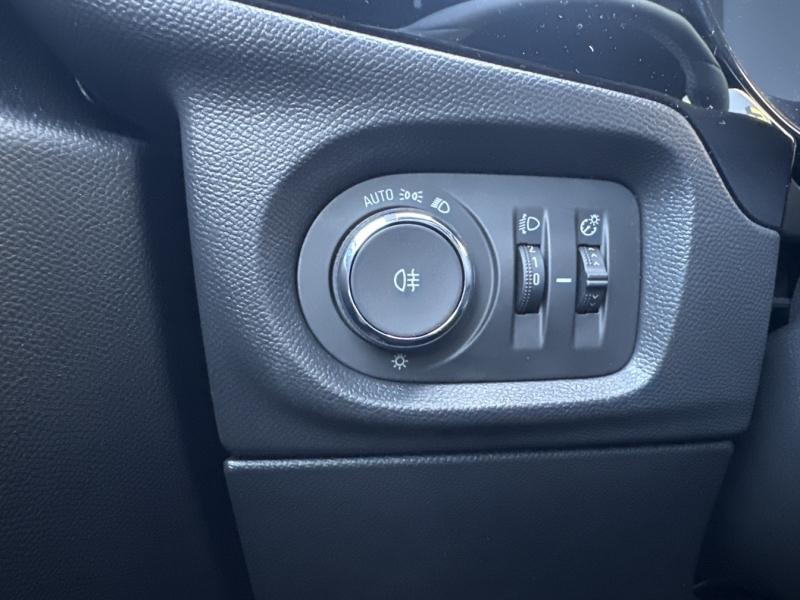 Image OPEL Corsa 1.2 Turbo Hybrid 136ch GS e-BVA6