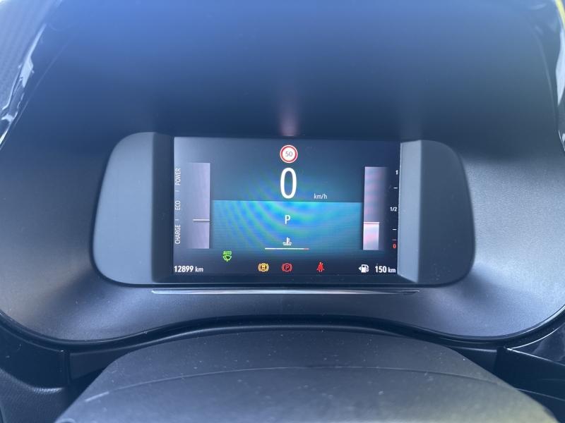 Image OPEL Corsa 1.2 Turbo Hybrid 136ch GS e-BVA6