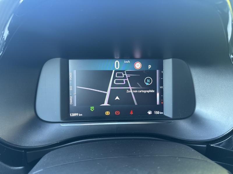 Image OPEL Corsa 1.2 Turbo Hybrid 136ch GS e-BVA6