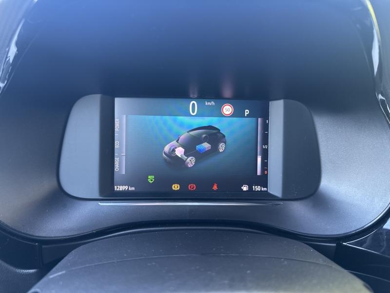 Image OPEL Corsa 1.2 Turbo Hybrid 136ch GS e-BVA6