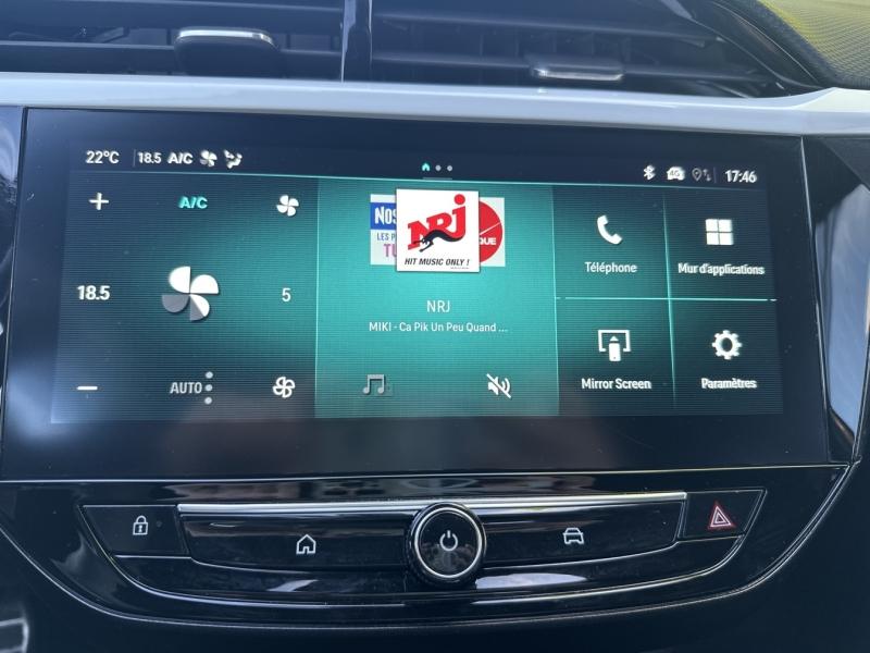 Image OPEL Corsa 1.2 Turbo Hybrid 136ch GS e-BVA6