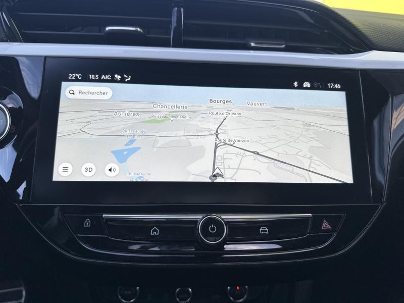 Image OPEL Corsa 1.2 Turbo Hybrid 136ch GS e-BVA6