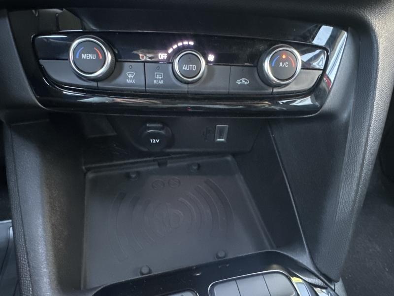 Image OPEL Corsa 1.2 Turbo Hybrid 136ch GS e-BVA6