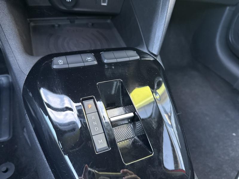 Image OPEL Corsa 1.2 Turbo Hybrid 136ch GS e-BVA6