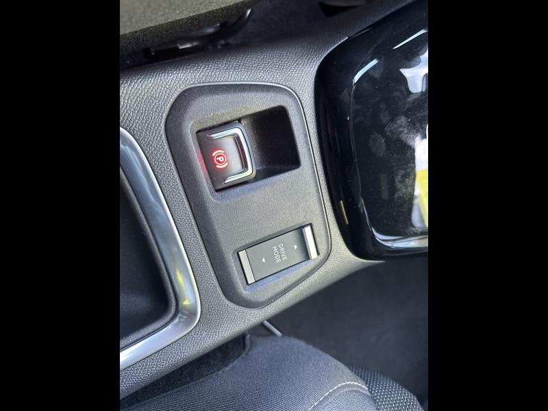 Image OPEL Corsa 1.2 Turbo Hybrid 136ch GS e-BVA6