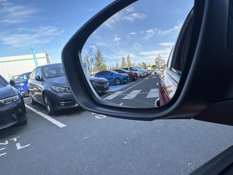 Image OPEL Corsa 1.2 Turbo Hybrid 136ch GS e-BVA6