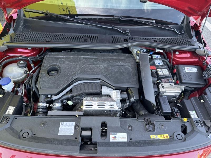 Image OPEL Corsa 1.2 Turbo Hybrid 136ch GS e-BVA6