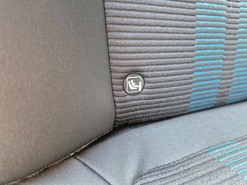 Image FORD Transit Custom Fg 320 L1H1 2.5 Duratec 232ch Hybride recheargeable Cabine Approfondie Sport CVT