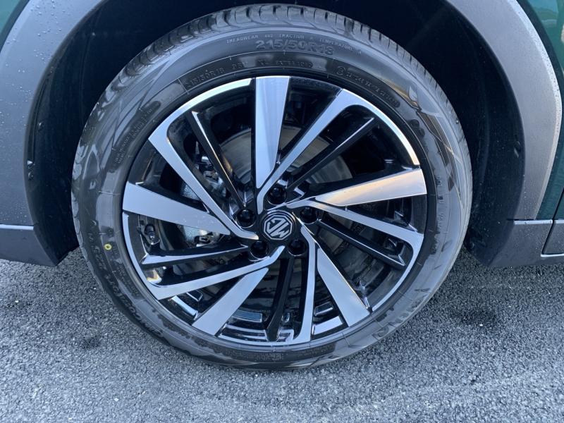 Image MG MOTOR ZS Hybrid+ 197ch Luxury