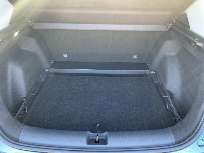 Image MG MOTOR ZS Hybrid+ 197ch Luxury