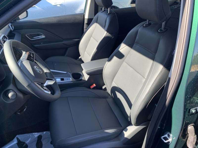 Image MG MOTOR ZS Hybrid+ 197ch Luxury