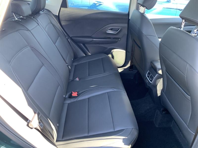 Image MG MOTOR ZS Hybrid+ 197ch Luxury