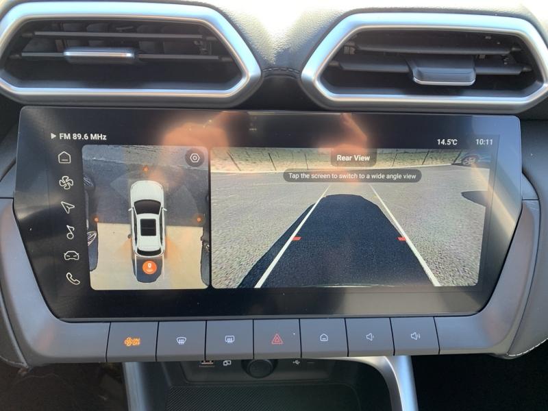 Image MG MOTOR ZS Hybrid+ 197ch Luxury