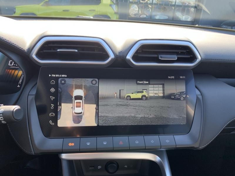 Image MG MOTOR ZS Hybrid+ 197ch Luxury