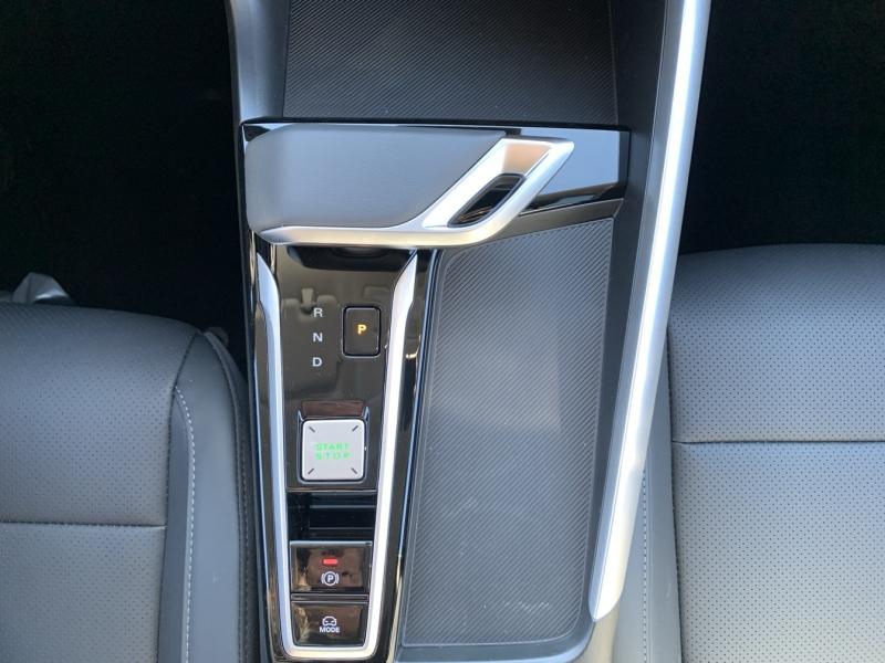 Image MG MOTOR ZS Hybrid+ 197ch Luxury