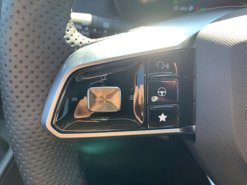 Image MG MOTOR ZS Hybrid+ 197ch Luxury