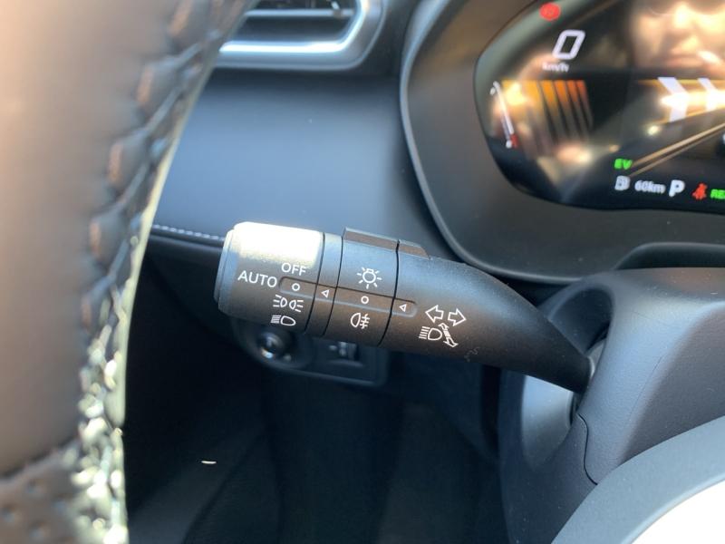 Image MG MOTOR ZS Hybrid+ 197ch Luxury