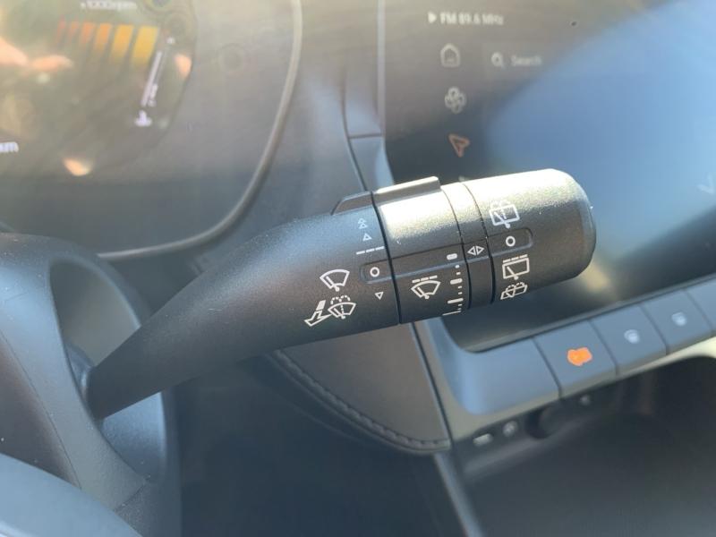 Image MG MOTOR ZS Hybrid+ 197ch Luxury