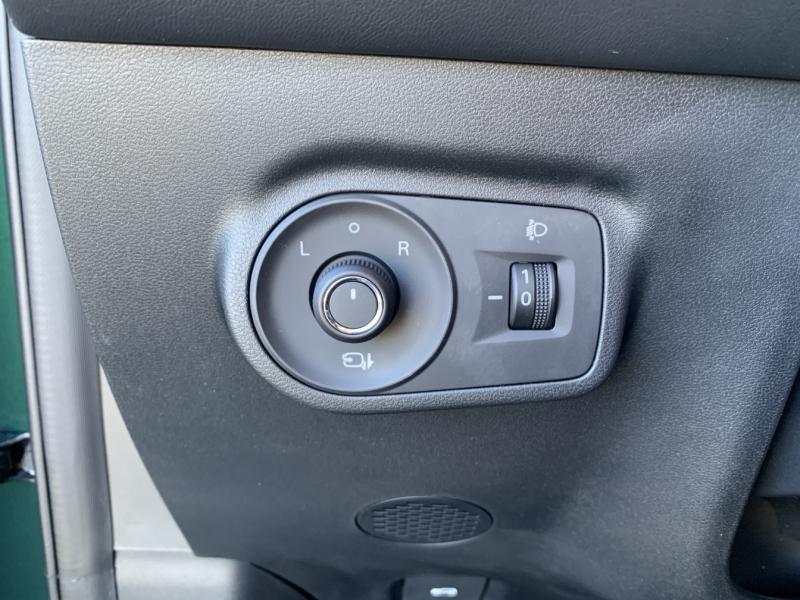 Image MG MOTOR ZS Hybrid+ 197ch Luxury