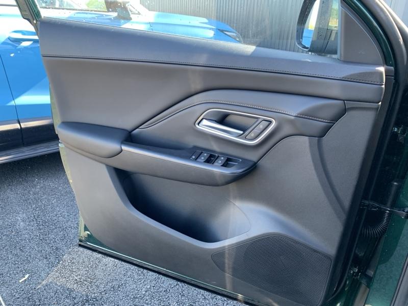 Image MG MOTOR ZS Hybrid+ 197ch Luxury