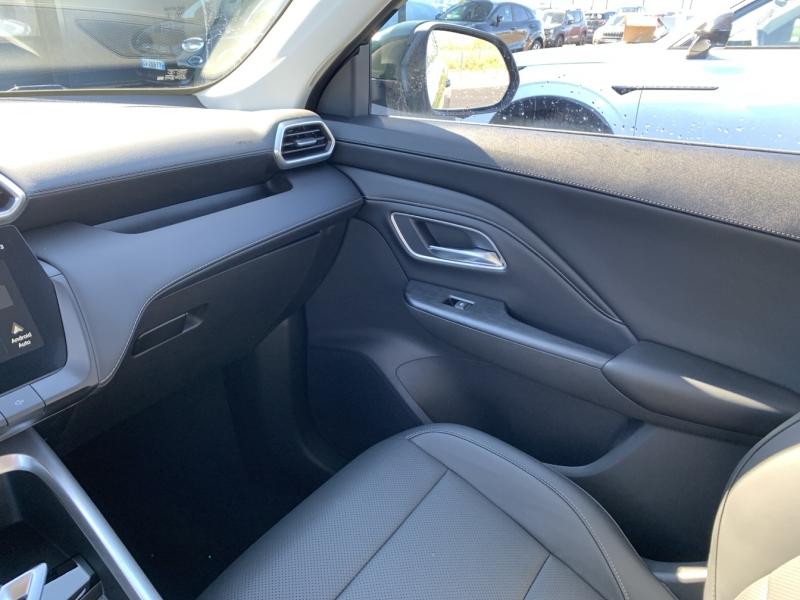 Image MG MOTOR ZS Hybrid+ 197ch Luxury