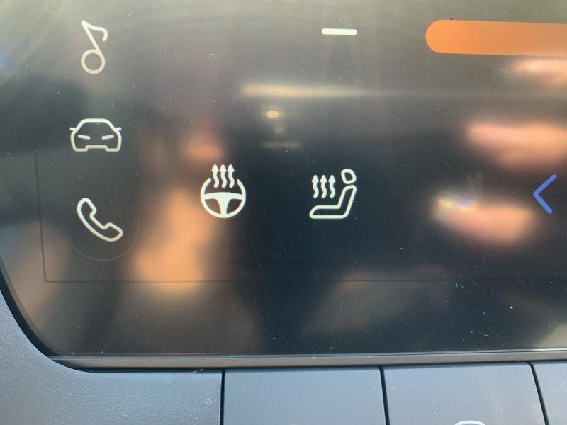 Image MG MOTOR ZS Hybrid+ 197ch Luxury