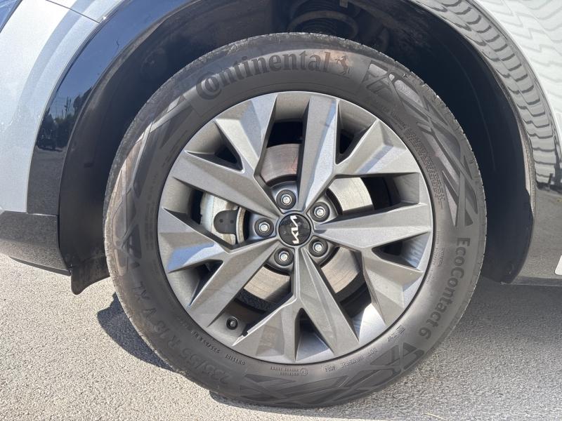 Image KIA Sportage 1.6 T-GDi 210ch HEV GT-Line BVA6