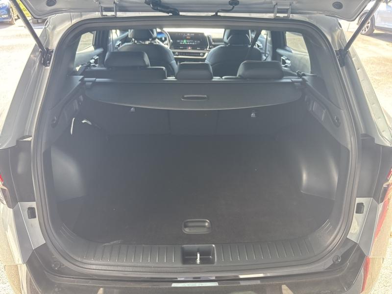 Image KIA Sportage 1.6 T-GDi 210ch HEV GT-Line BVA6