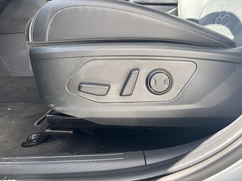 Image KIA Sportage 1.6 T-GDi 210ch HEV GT-Line BVA6