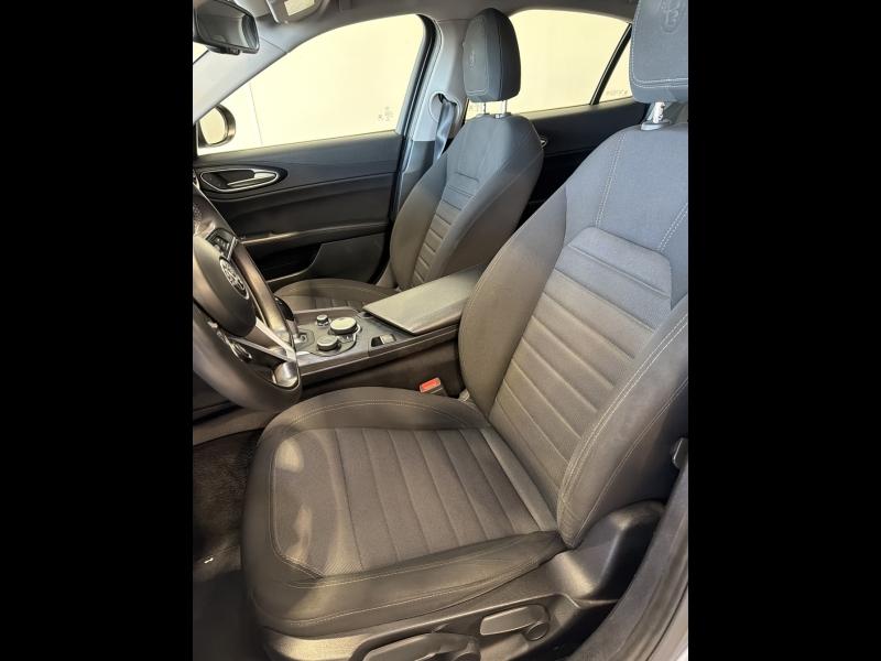 Image ALFA ROMEO Giulia 2.2 JTD 136ch Business AT8 MY19
