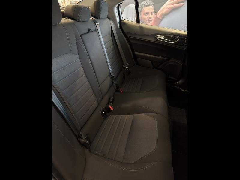 Image ALFA ROMEO Giulia 2.2 JTD 136ch Business AT8 MY19