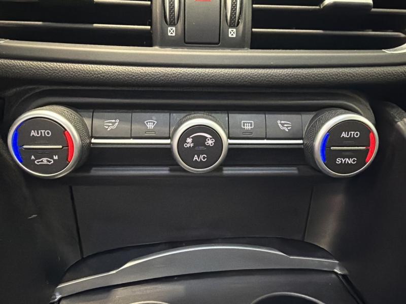 Image ALFA ROMEO Giulia 2.2 JTD 136ch Business AT8 MY19